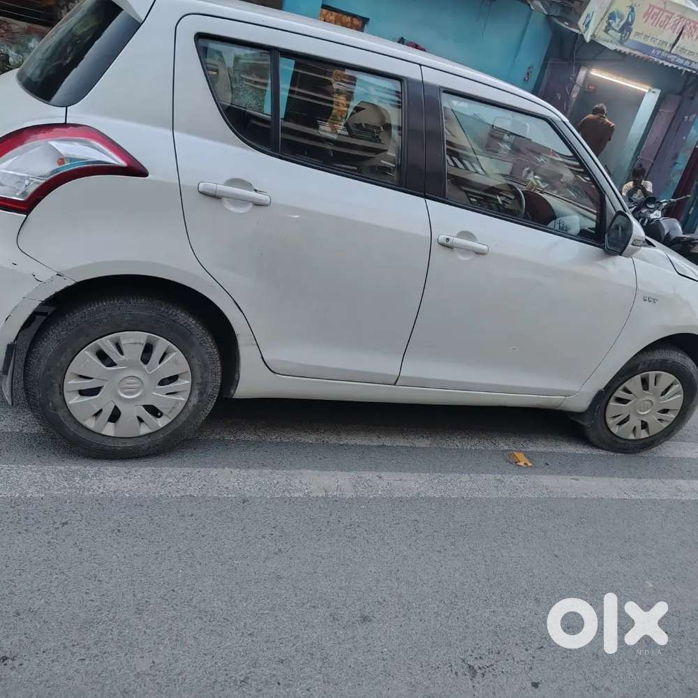 Swift Vxi Petrol Manual 2016 Car