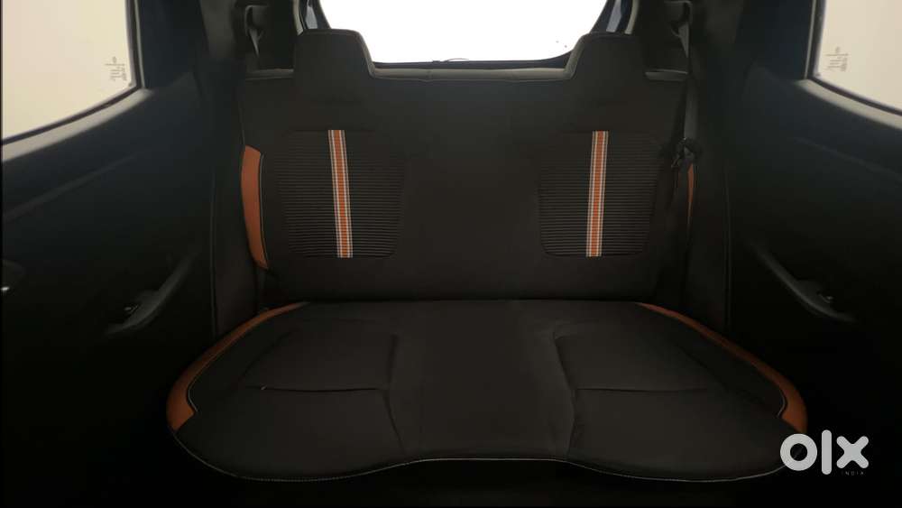Renault Kwid Climber 1.0 Mt Opt, 2021, Petrol