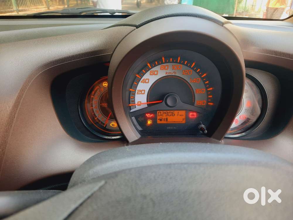 Honda Brio S Mt, 2011, Petrol