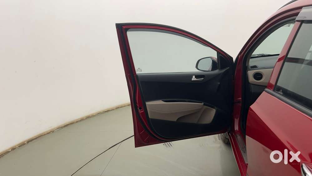 Hyundai Grand I10 1.2 Kappa Asta, 2018, Petrol