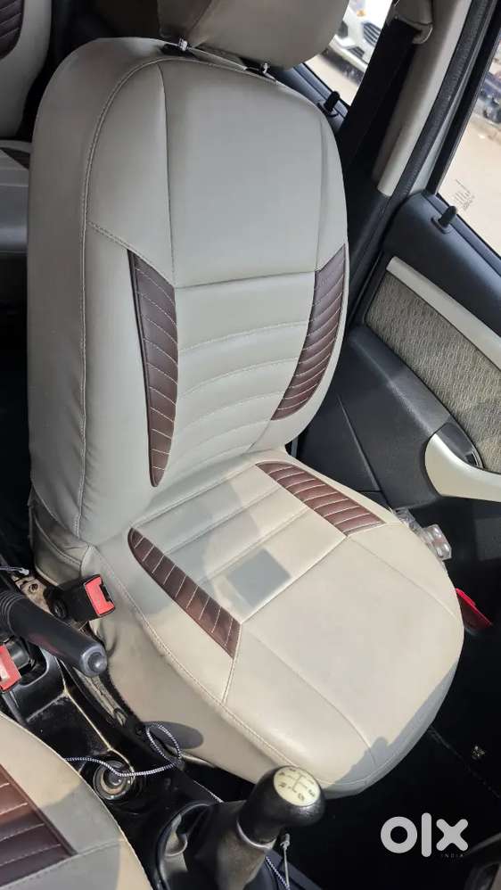 2015 Renault Duster Diesel Manual