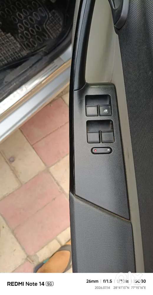 Tata Tiago Xm 2019