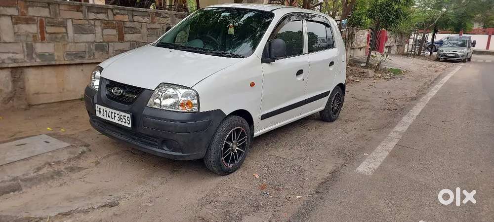Hyundai Santro Xing 2008 Petrol