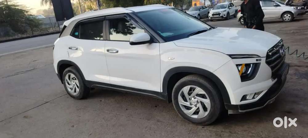 Hyundai Creta 2023 Diesel 69000 Km Driven