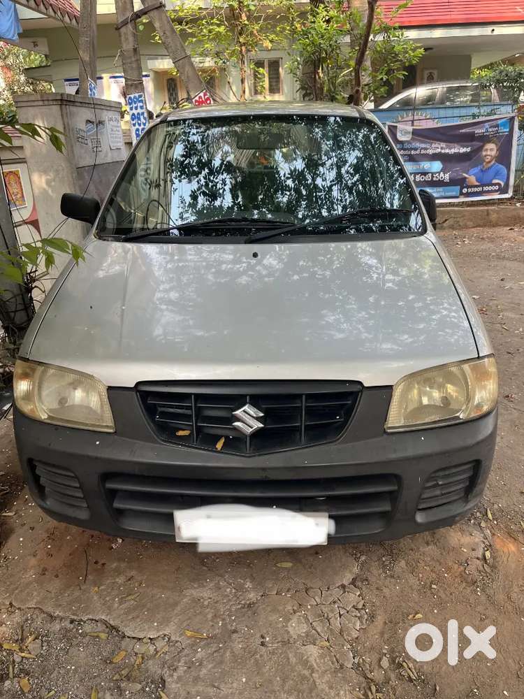 Nice And Neatly Used Car