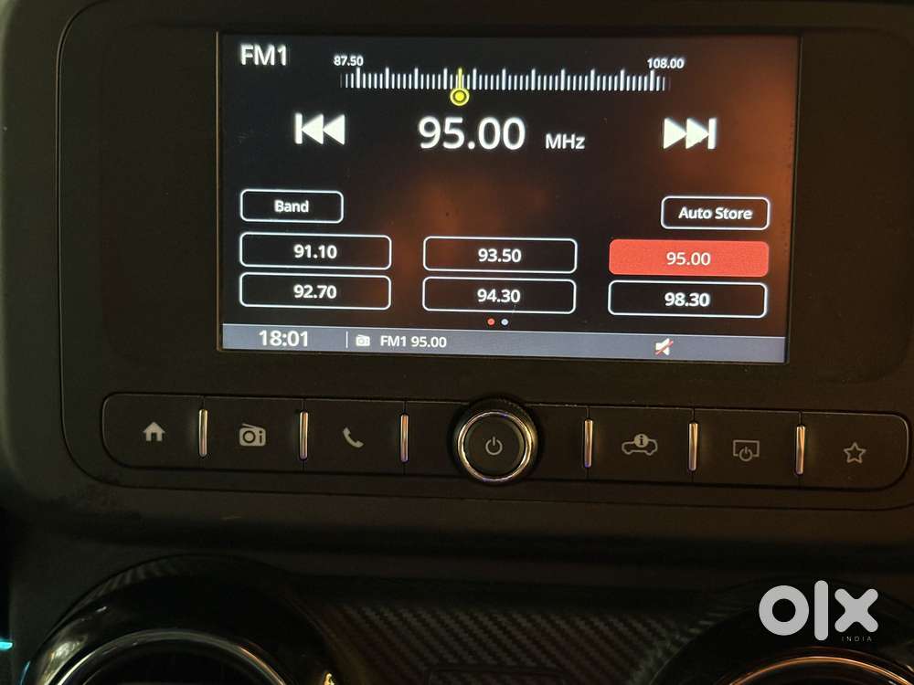 Mahindra Thar Lx Hard Top Diesel Mt Rwd, 2025, Diesel