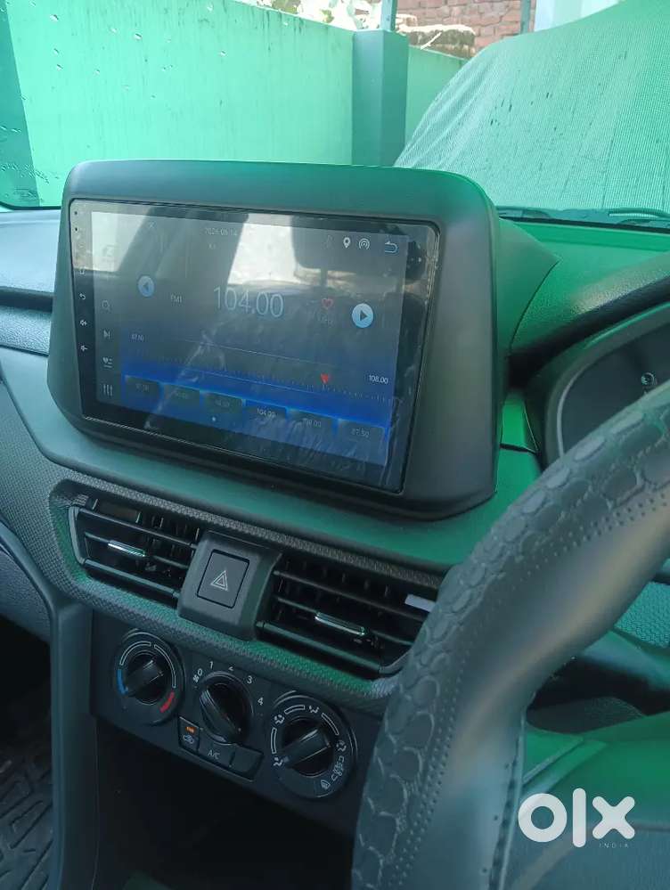 Maruti Suzuki Brezza 2025