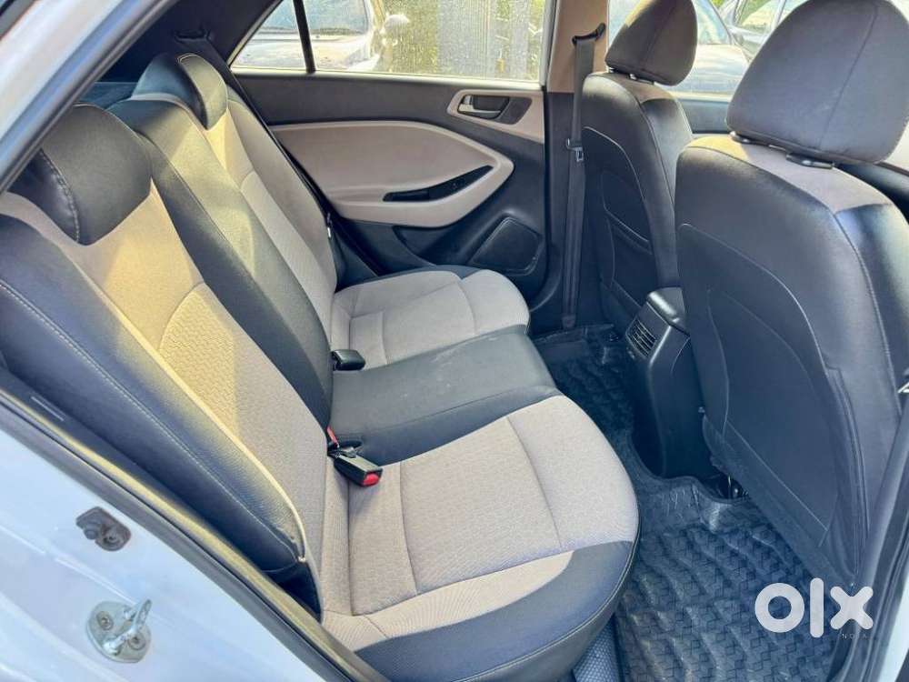 Hyundai Elite I20 Magna 1.2, 2015, Petrol