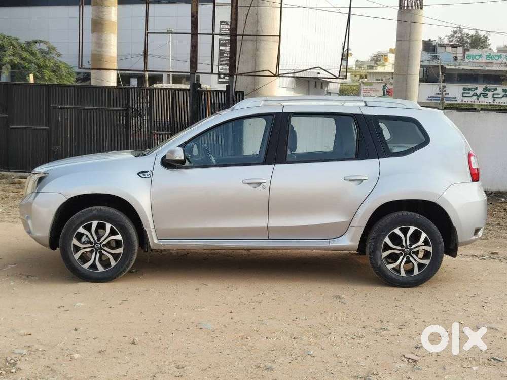 Nissan Terrano 2013-2017 Xv Premium 110 Ps, 2018, Diesel