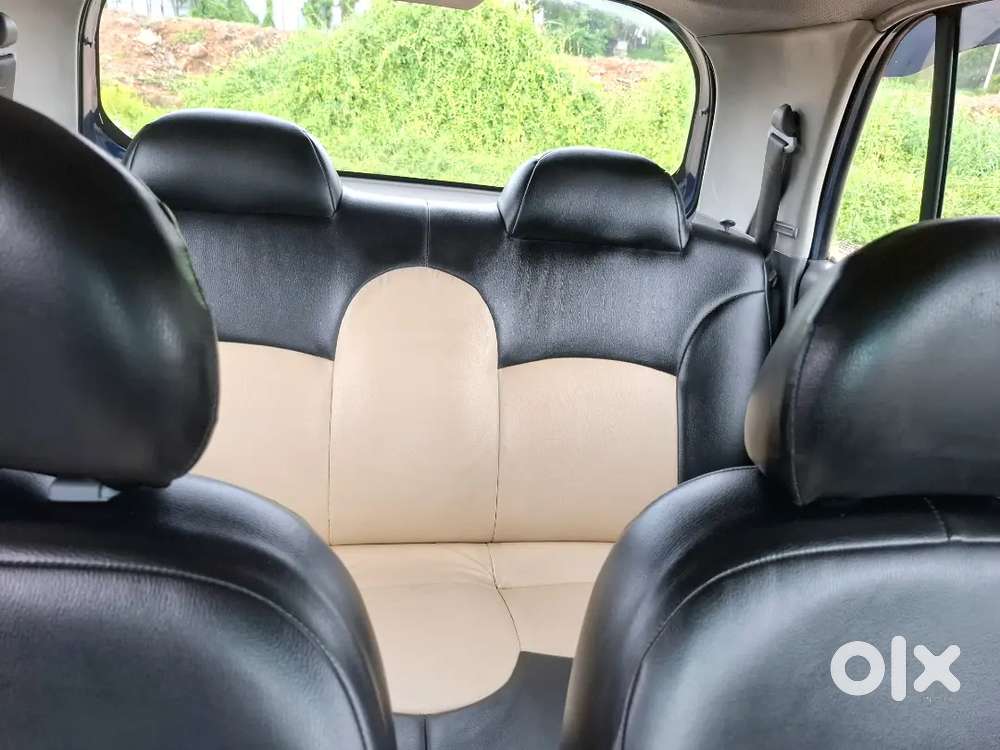 Hyundai Santro Xing 2007 Petrol In Excellent Condition.