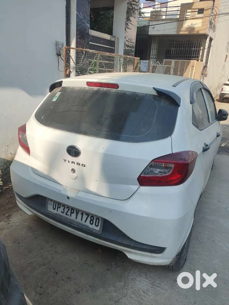Tata Tiago Xm Petrol 2024