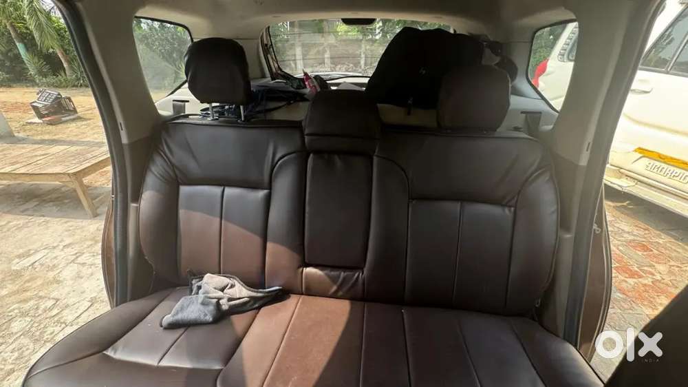 Renault Duster Diesel 2018