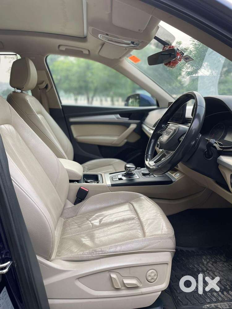 Audi Q5 2.0 40 Tdi Premium Plus, 2019, Diesel