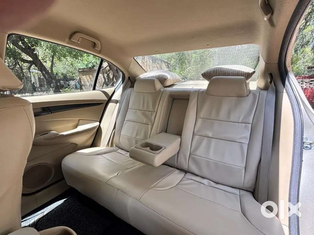 Honda City Car For Sell