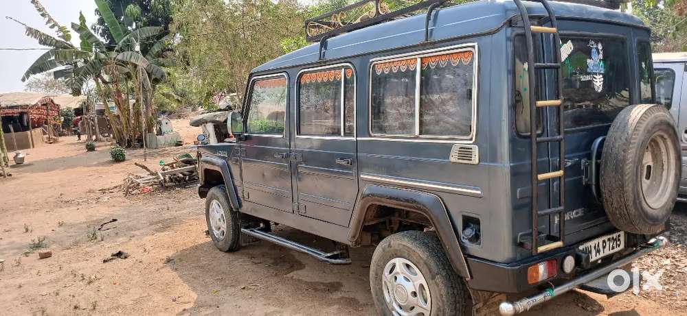 Force Cruiser 9 Siter