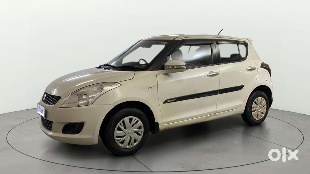 Maruti Suzuki Swift 2011-2014 Vxi, 2014, Petrol