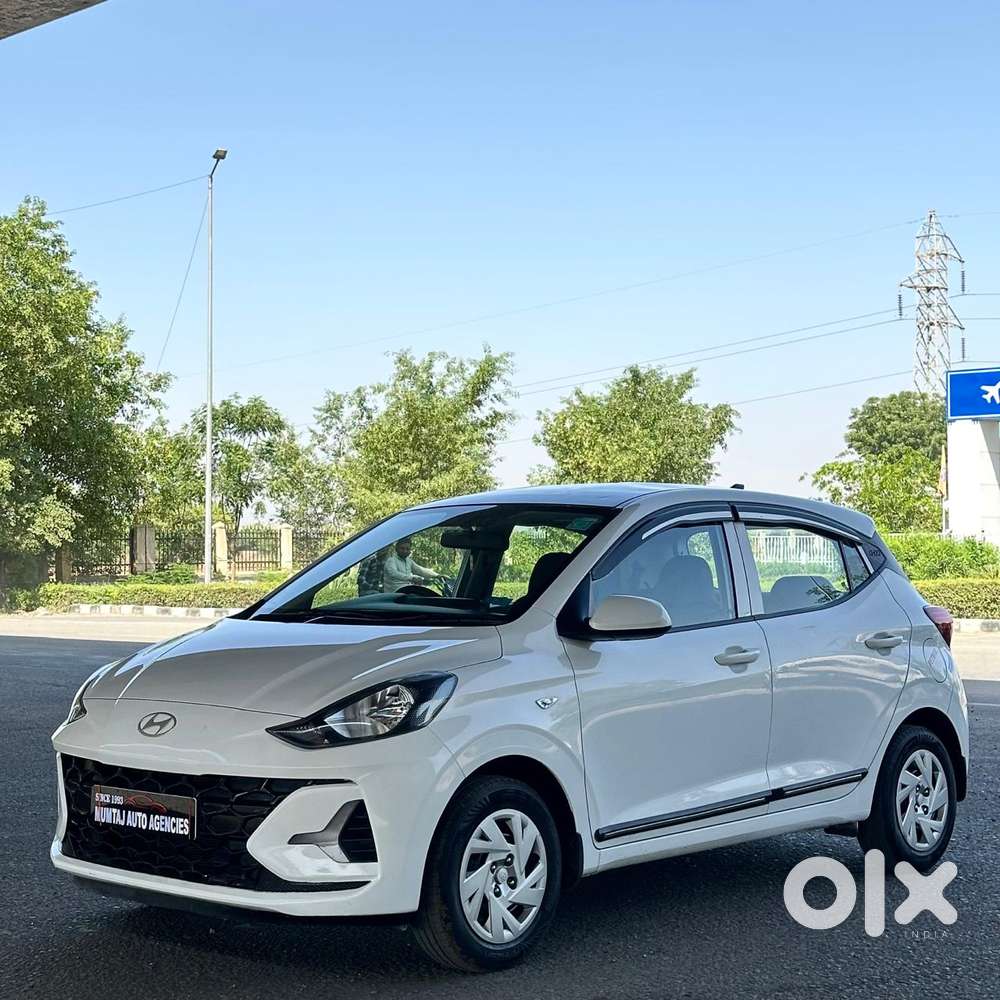Hyundai Grand I10 Nios Magna, 2023, Petrol
