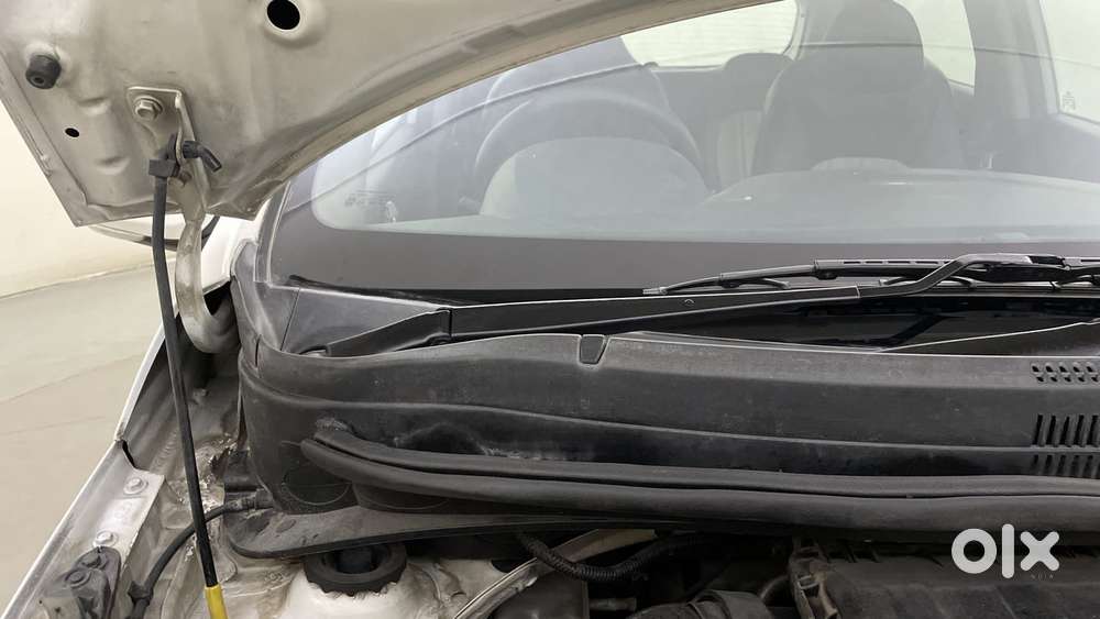 Hyundai Grand I10 1.2 Kappa Sportz Option At, 2018, Petrol