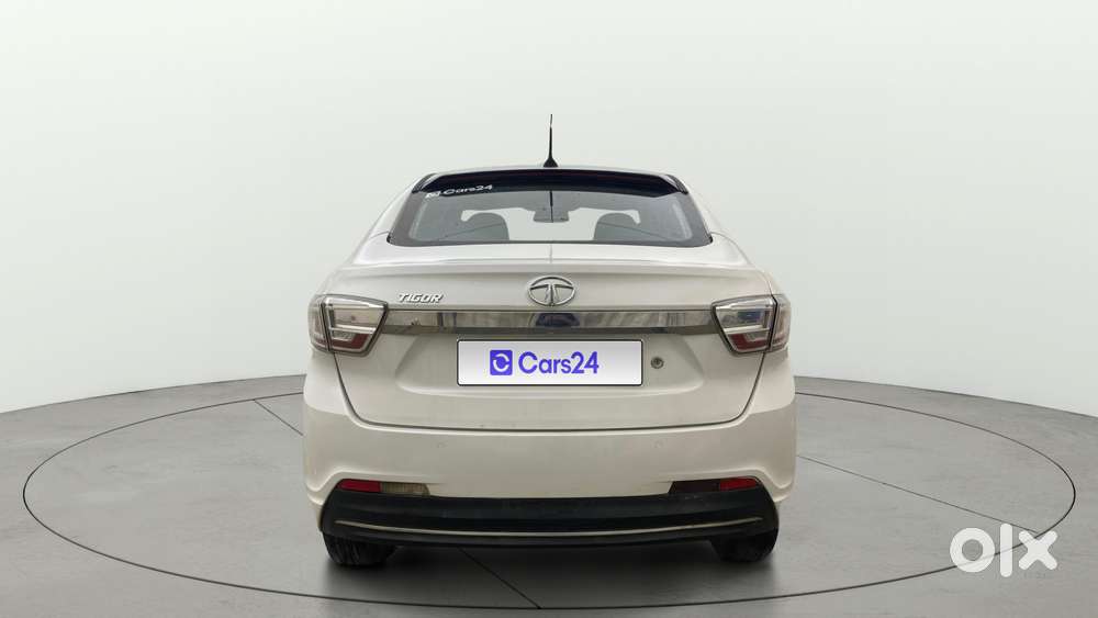 Tata Tigor 1.2 Revotron Xm, 2020, Petrol