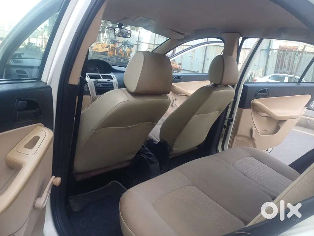 Tata Indica Vista 2013 Diesel Quadrajet K.m Running 69000