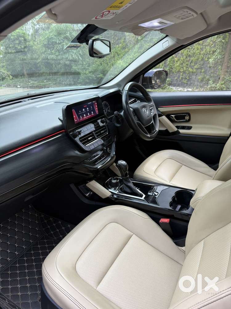 Tata Safari 2.0 Kryotec Xza Plus, 2021, Diesel