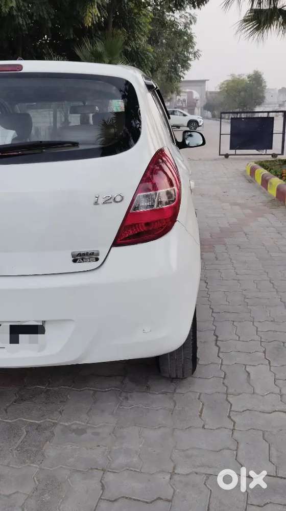 Hyundai I20 Asta 2010 Petrol Manual