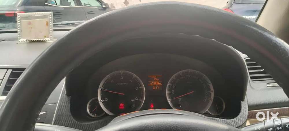 Maruti Suzuki Swift Dzire 2012 Diesel Manual