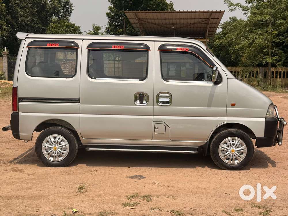 Maruti Suzuki Eeco 7 Seater Standard, 2023, Petrol