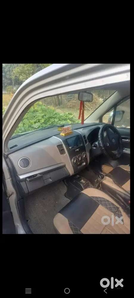 Maruti Suzuki Wagon R 1.0