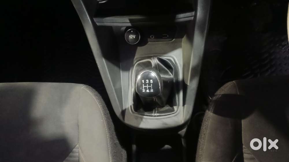 Ford Freestyle Titanium Plus Petrol, 2021, Petrol