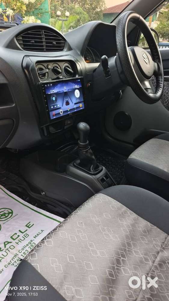 Maruti Suzuki Alto 800 Lxi Anniversary Edition, 2018, Petrol