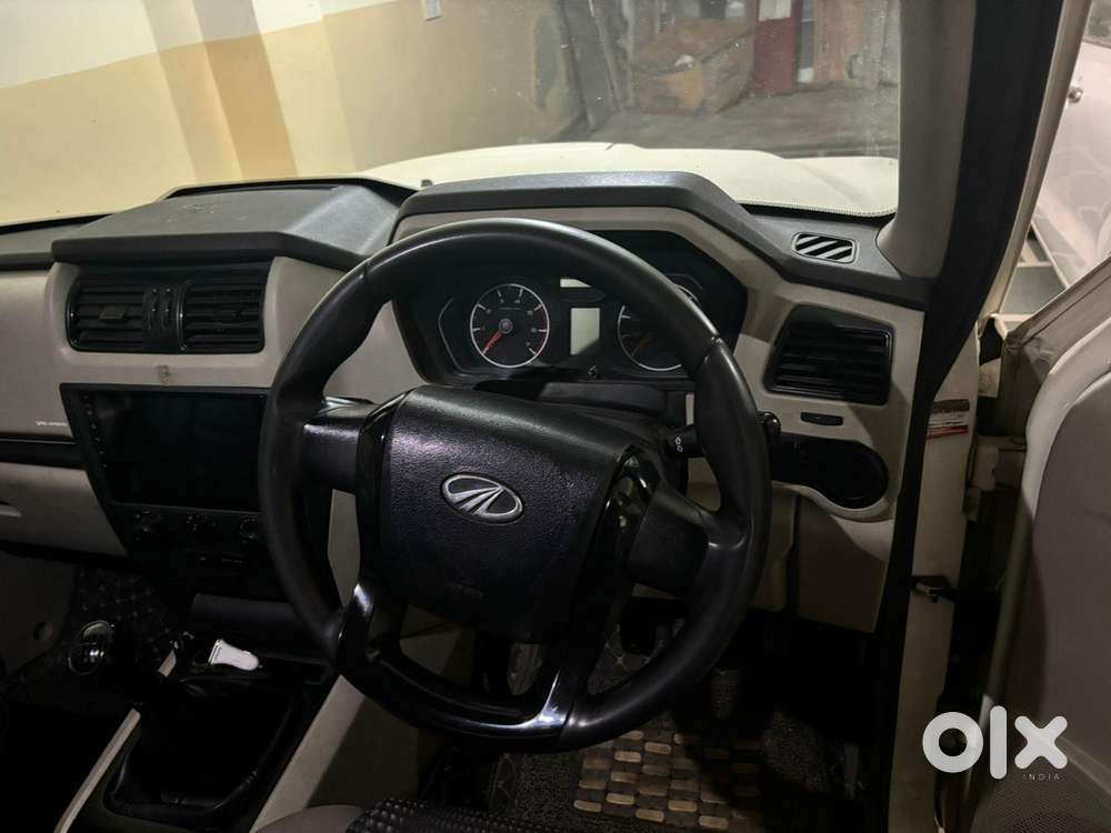 Mahindra Scorpio Diesel 2021
