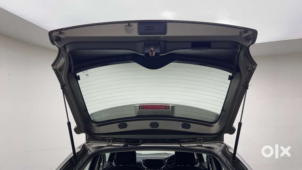 Maruti Suzuki Baleno 1.3 Delta, 2020, Petrol