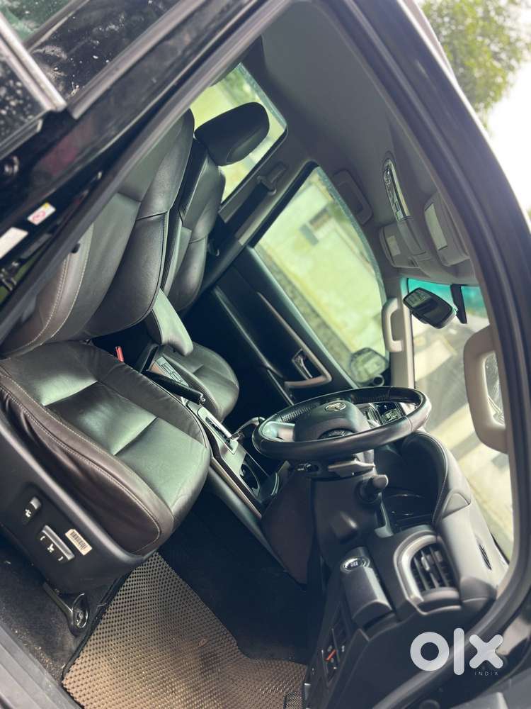 Toyota Fortuner 2.8 4wd At, 2018, Diesel