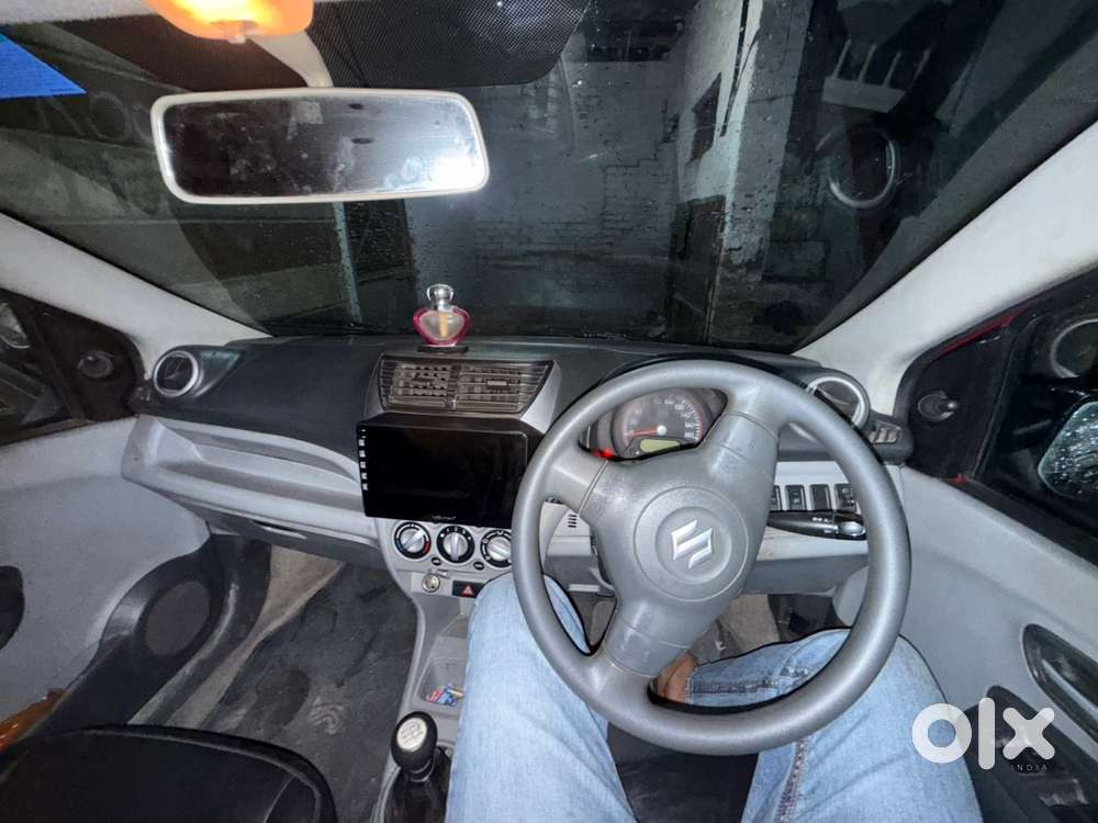 Maruti Suzuki A-star 2011 And Valid Upto 2031