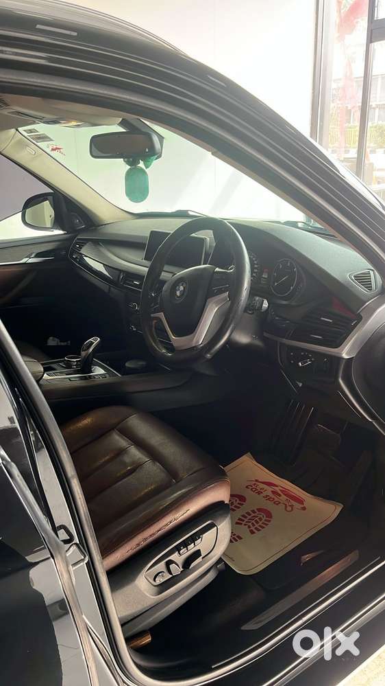 Bmw X5 Xdrive 30 D, 2014, Diesel