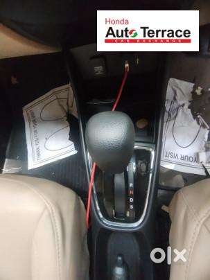 Honda Amaze Vx Cvt I-vtec, 2022, Petrol