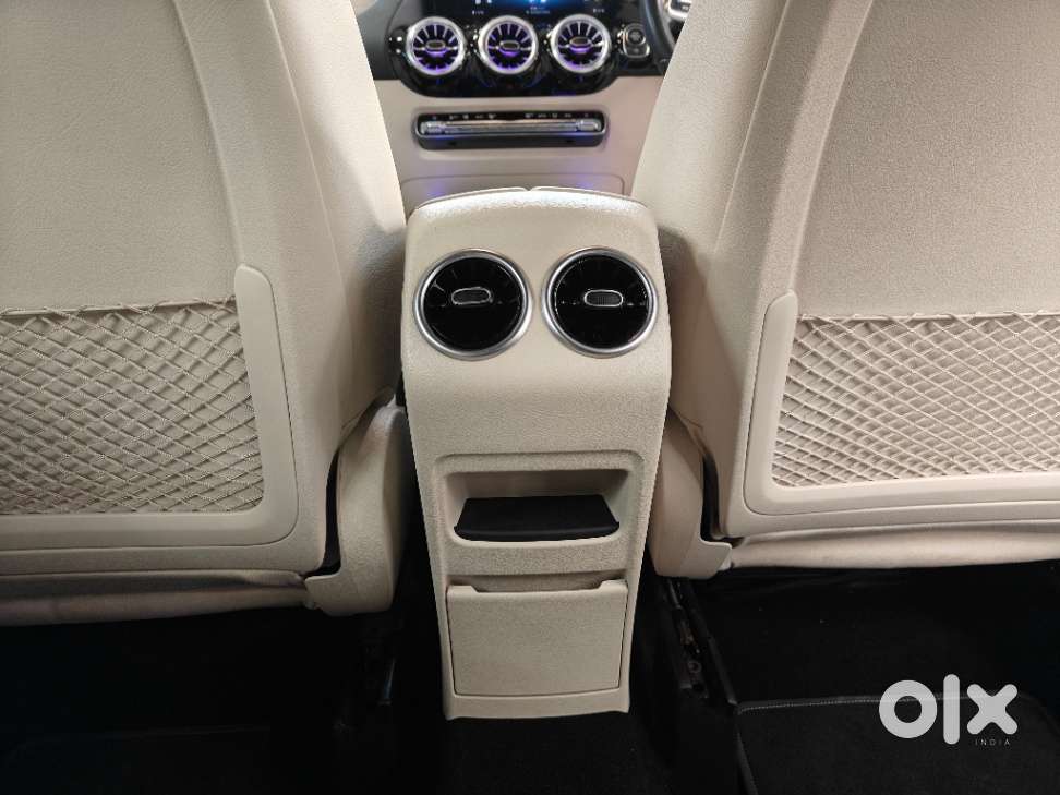 Mercedes-benz Gla 220d, 2023, Diesel