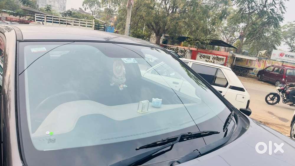 Only 20000km Chali Hai