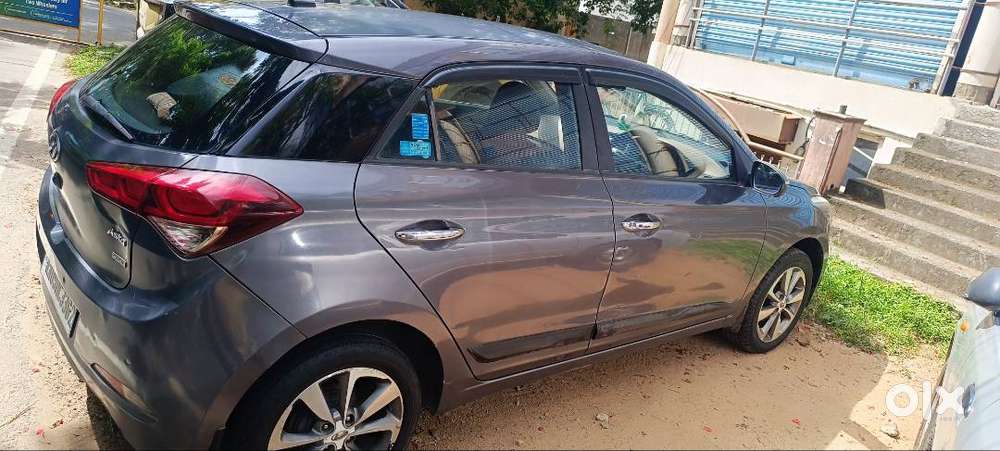 Hyundai I20 2016 Asta Top End For Sale, Direct From Owner