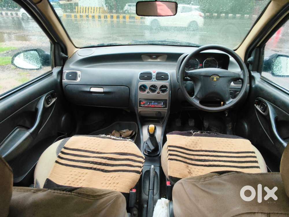 Tata Indigo Ecs Ecs Ls Tdi, 2016, Diesel