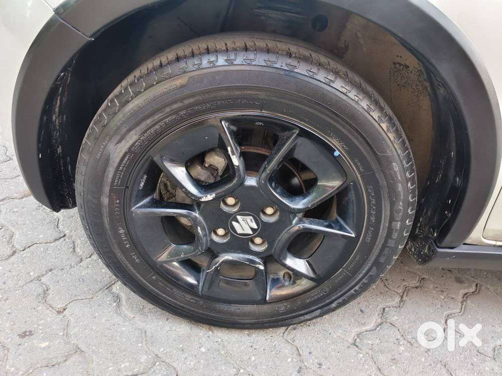 Maruti Suzuki Ignis 1.3 Alpha, 2022, Petrol