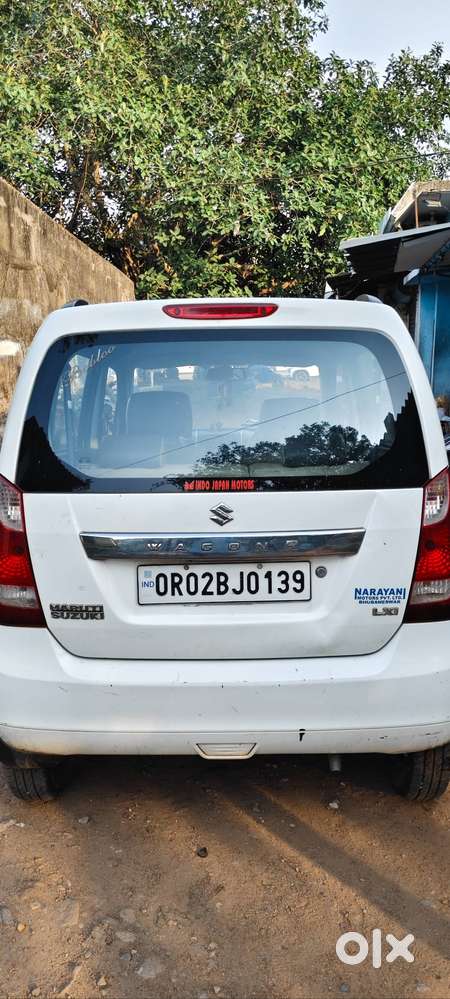 Sell Of My Personal Car