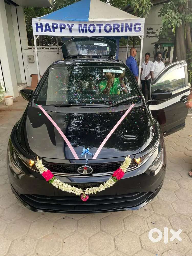 Tata Altroz 2023 Petrol 33000 Km Driven