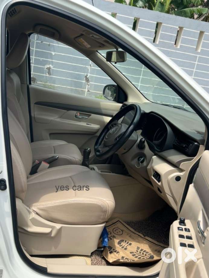 Maruti Suzuki Ertiga Vxi Cng, 2023, Petrol