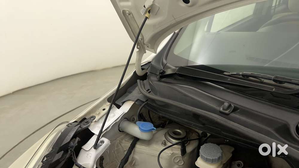 Maruti Suzuki Wagon R Lxi 1.0, 2011, Petrol