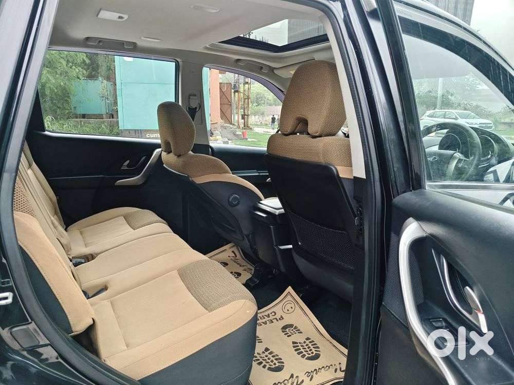 Mahindra Xuv500 W9, 2018, Diesel