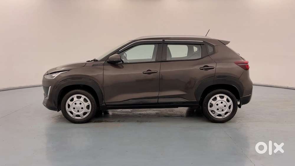 Nissan Magnite 1.0 Xl, 2023, Petrol