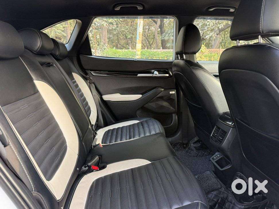 Kia Seltos Gtx Plus 1.5 Turbo Petrol Dct, 2024, Petrol