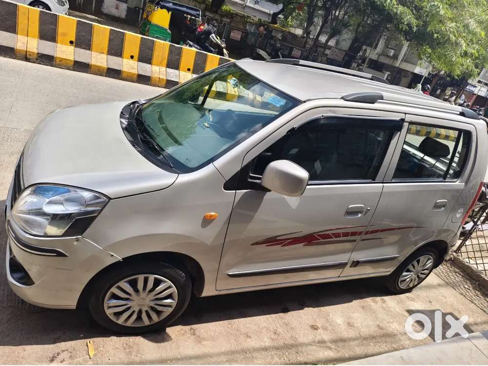 Maruti Suzuki 2012 Model Vxi Petrol